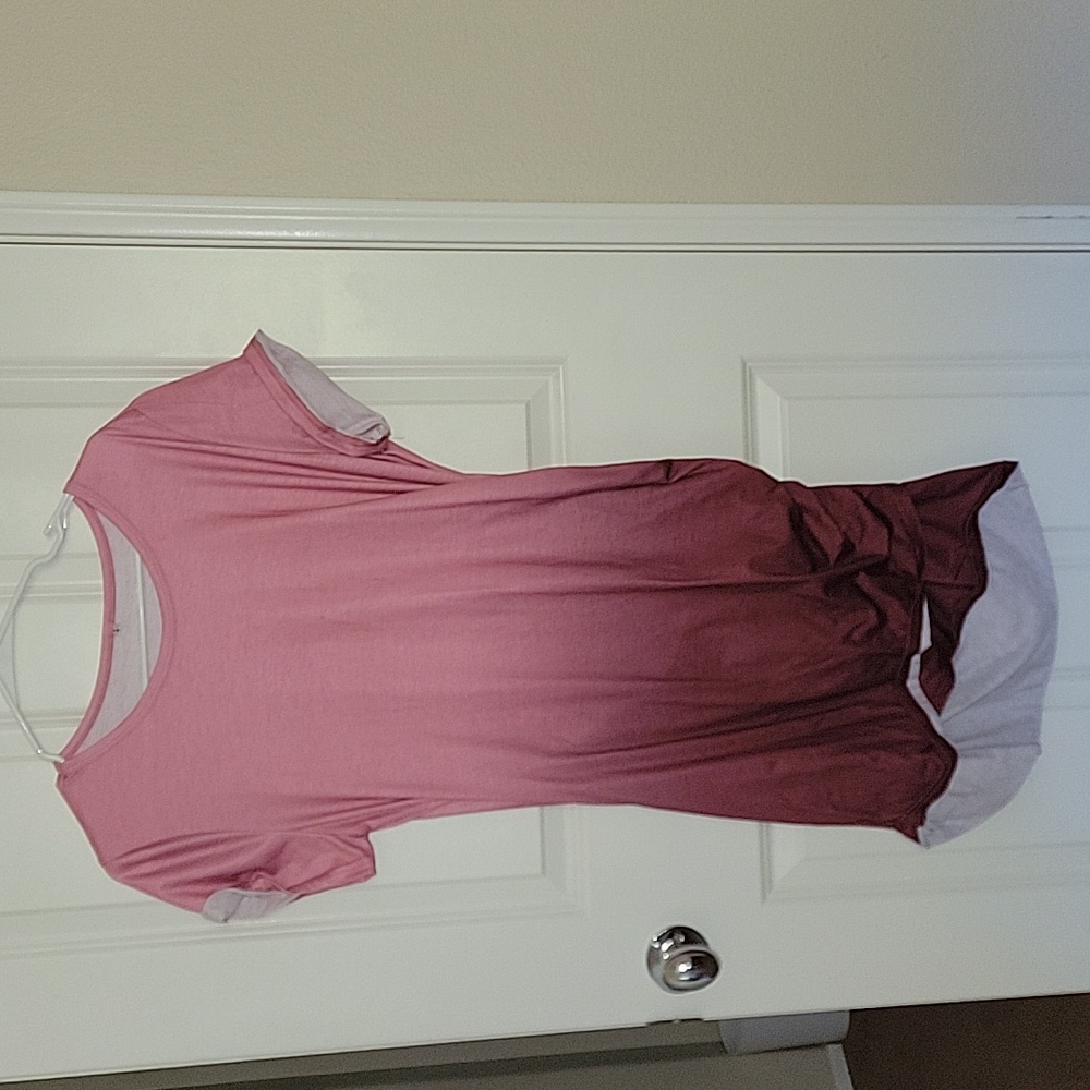 Casual dresses